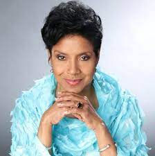 You have to learn how to care about. Phylicia Rashad Talks Portraying Iconic Black Mother Figures