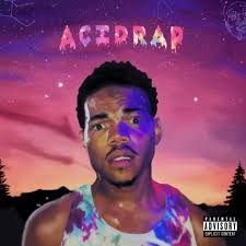 Chance The Rapper: albums, songs, concerts