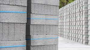 Blocks made to order will be subject to a $15 surcharge per block. Cement Free Concrete Block Promises 73 Carbon Saving Construction Manager