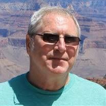 Obituary information for Eric C. Goheen