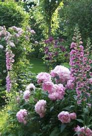 32 Beautiful Front Yard Flowers Garden Landscaping Ideas Small Flower Gardens Front Yard Flowers Peonies Garden