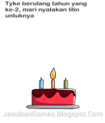 Geser kata lindung di soal ke roket, dan roket akan memiliki pelindung. Brain Out Level 114 Tyke Berulang Tahun Yang Ke 2 Mari Nyalahkan Lilin Untuknya Terbaru 2021