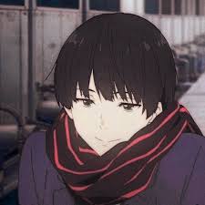 Pin By Emilija On Anime Icons Cute Anime Chibi Aesthetic Anime Kanata