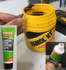 Should i still add grease to the bolts? Mounting And Anti Seize Pastes Bikegremlin