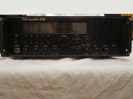 Image result for Colt Excalibur