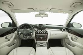 Mercedes Benz C180 2015 Exclusive Interior Mercedes Benz C180 Mercedes Benz Mercedes