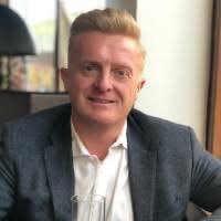 I am resigned to my Linkedin engagement never getting any interest... I  will get no likes, I will get no comments... If I am lucky someone may say  "this guy is an