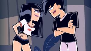 Danny Phantom Danny X Sam Youtube Последние твиты от danny phantom (@dannyphantom_tv). danny phantom danny x sam