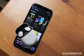 Feel free to post questions, discussions, news, or reviews of interesting audiobooks, including those from podiobooks.com since i recently joined a gym i thought of using that time to hear some audiobooks. Best Android Apps 2021 Android Central