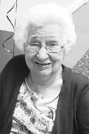 Alice Diehl Obituary (1921