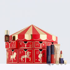 Check spelling or type a new query. 229 Fur Estee Lauder 2018 Advent Calendar Estee Lauder Hot Zuruck Ins Lager Extrabux