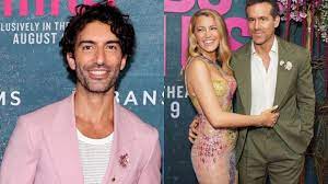 Fonte desmente Justin Baldoni sobre comportamento de Ryan Reynolds
