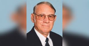 Obituary information for John Edward Slichenmyer