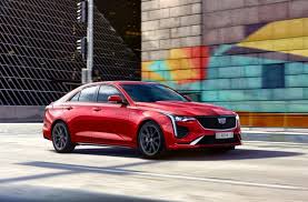 Research the 2020 cadillac ct4 at cars.com and find specs, pricing, mpg, safety data, photos, videos, reviews and local inventory. Cadillac Ct4 Sport Live Photo Gallery