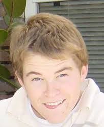 Theodore Dyer's Instagram, Twitter & Facebook