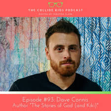 How to Appreciate Your Siblings w/ TJ Therrien by The Collide Kids Podcast