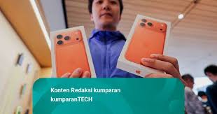 Kumparan - News update