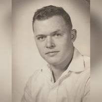 Garth Powell Davis Obituary