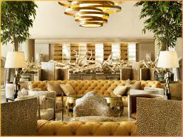 Luxury Comfort Hotel Interior Design Lobby Interior Design Kelly Wearstler Interiors