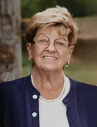 Obituary information for Gloria Unger