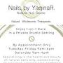 Nails by YaqinaR., LLC from app.acuityscheduling.com