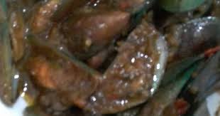 Jun 20, 2021 · sambal ikan jambal roti ini rasanya pedas menyengat. 119 Resep Kerang Hijau Saus Tiram Pedas Enak Dan Sederhana Ala Rumahan Cookpad