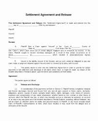 Confidential cover sheet false claims action. Mediation Settlement Agreement Template Insymbio
