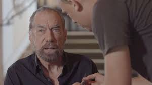 John Paul DeJoria, billionaire co-founder of Paul Mitchell hair-care brand,  shares his 'Good Fortune' and more