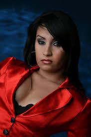 Chica Táchira: MAYRA ALEXANDRA BECERRA RINCÓN