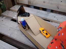 Karton Upcycling Wir Basteln Ein Schiff Vlikeveronika Karton Kinder Schiff Basteln Upcycling