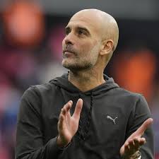 Guardiola ya lashe kyautar gwarzon Manajan shekara na Ingila