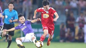 Hlv kiatisuk bất ngờ cất công. Nháº­n Ä'á»‹nh Hagl Vs Ha Ná»™i 17h00 Ngay 19 9 V League 2018