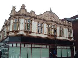 Pin On Places Manchester So Much To Answer For