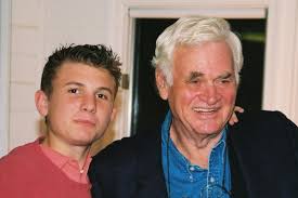 Murder USA: Walter Dorsey shot to death in Inglewood California; grandson  of late prosecutor, son of attorney