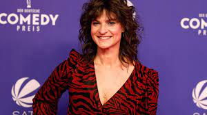 How tall and how much weigh marlene lufen? Marlene Lufen Instagram Video Zum Lockdown Sorgt Fur Diskussionen Stern De