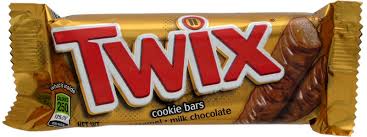 Twix cookies & creme bar mini candy bar. Twix Chocolate Wiki Fandom