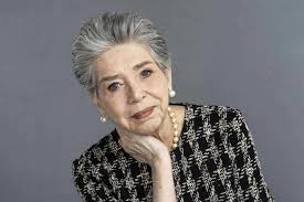 Las mujeres tienen una historia que contar...