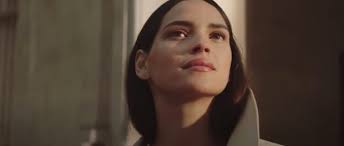 Pubblicita Armani My Way Canzone Modella Video Spot