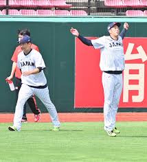 侍ジャパンがメキシコ＆オランダと激突 11月に強化試合4連戦決定 2016/07/17 (日) 17:00 野球日本代表「侍ジャパン」の強化試合の日程が17日、発表さ. Qcalycqc5lwktm