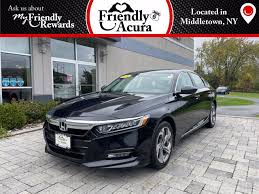 Used Cars for Sale in Middletown, NY | Friendly Acura of Middletown