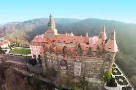 A city in the lower silesian voivodeship, in southwestern poland. Walbrzych Chce Sciagnac Wiecej Turystow Hotele