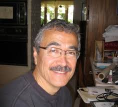 Contmplative Yoga Practice with Ed Miguel