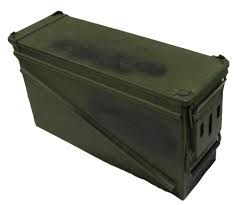 Ammo Cans Containers Page 1 Army Surplus Warehouse Inc