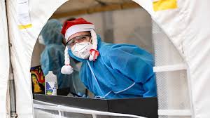 In mitte , charlottenburg , steglitz und neukölln bieten wir an 7. Corona Schnelltest Vor Weihnachten Freitesten Fur Die Feiertage