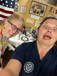 Women's roles during the civil war presentation