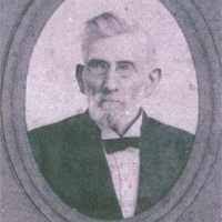 Rev. Joseph Alexander Wiggins (1832–1920)