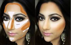 Before applying any sort of makeup to your face, it's important to prep your skin with the essentials. Indian Bridal Wedding Makeup Step By Step Tutorial 2020 21 With Pictures