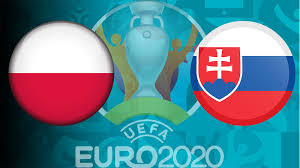 Chargement des liens en cours. Pologne Slovaquie En Live Streaming Euro 2020 France 24 Tn