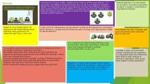 Genetic drift is change in the allele frequency of a population due to. Amoeba Sisters Natural Selection Worksheets Teaching Resources Tpt