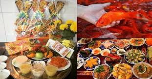 Hàng năm, lễ cúng ông táo được diễn ra vào dịp 23 tháng chạp. HÆ°á»›ng Dáº«n Cach Cung Ä'Æ°a Ong Tao Vá» Trá»i Ä'Æ¡n Giáº£n Ngay 23 Thang Cháº¡p